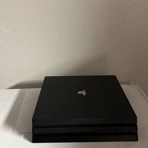 PlayStation 4 Pro